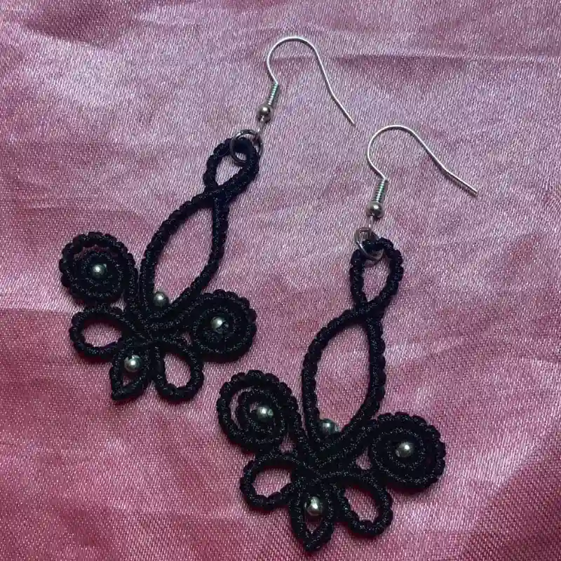 Aretes Amelia ⚜️