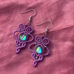 Aretes Antique🕯️
