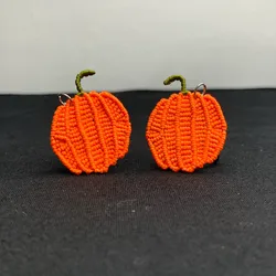 Aretes Calabazas 🎃 