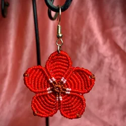 Aretes Marpacífico🌺