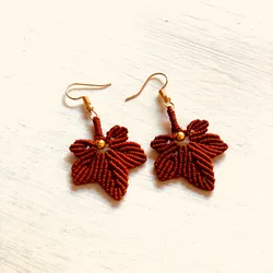 Aretes Otoño 🍁 