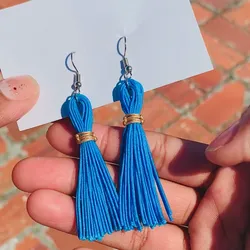 Aros Azules💙