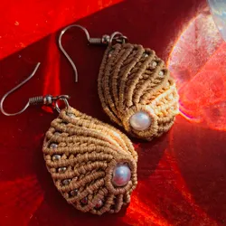 Aros Conchita🐚