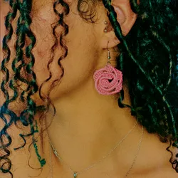 Aros Rosita🌹🩷