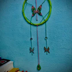 Atrapasueños MARIPOSA🦋 