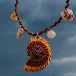 Caracol Marino🐚♥️
