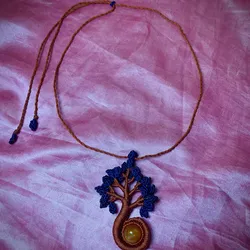 Collar Arból de la vida🌳 