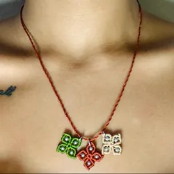 Collar de la Suerte 🍀 