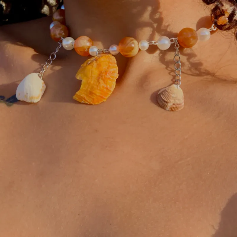 Collar H2O🐚🧜🏽‍♀️