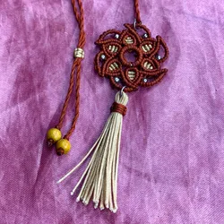 Collar Mandala🔅