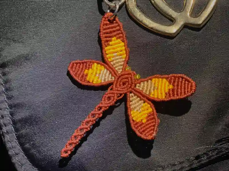 LlAVEROS Y ACCESORIOS PARA BOLSOS