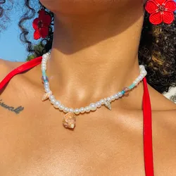 Perlas y Conchas 🐚 