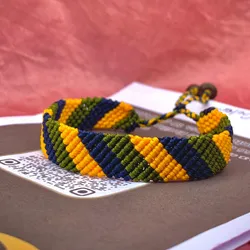 Pulsera Bandera🇬🇦