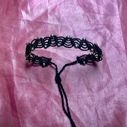Pulsera Boho🖤