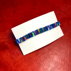 Pulsera Multicolor🌈