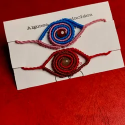 Pulseras Huracán🌀