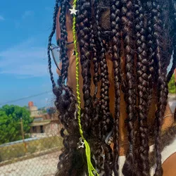 Rasta en Verde💚