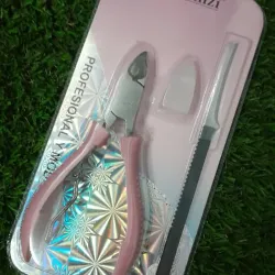 Alicate para uñas de pies