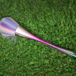 Brocha para sacudir el polvo