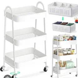 Carrito organizador