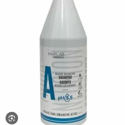 Champú equilibrante