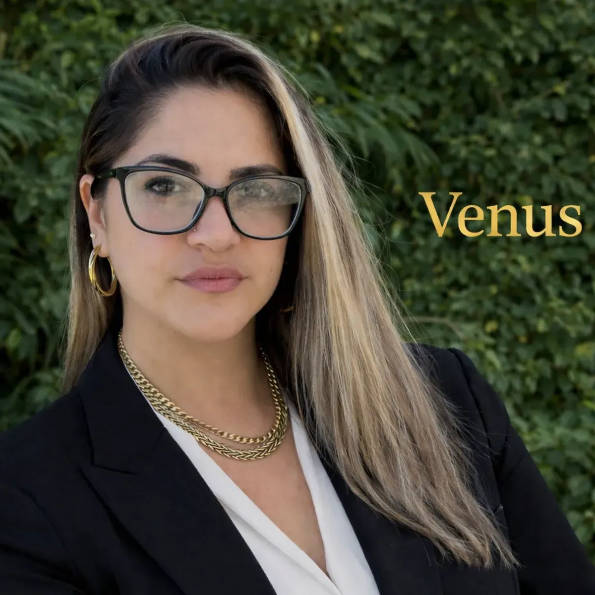 Venus suplay