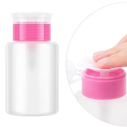 Dispensador de acetona