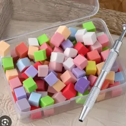 Esponjas de difuminar