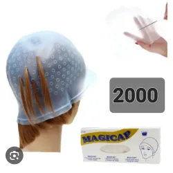 Gorro para iluminación