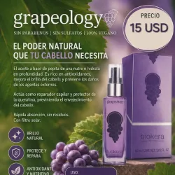 Grapeology