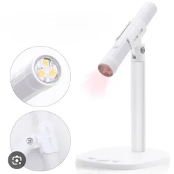 Lámpara de soft gel
