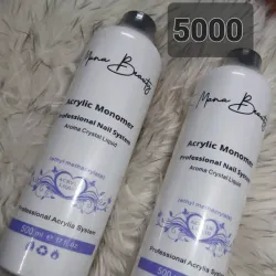 Líquido secado medio