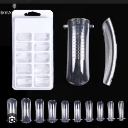 Moldes de poly gel