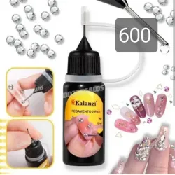 Pegamento Kalanzi (2 en 1)