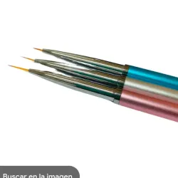 Pincel liner