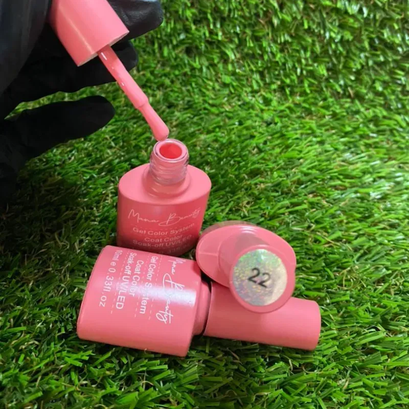 Pintura de gel