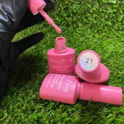 Pintura de gel