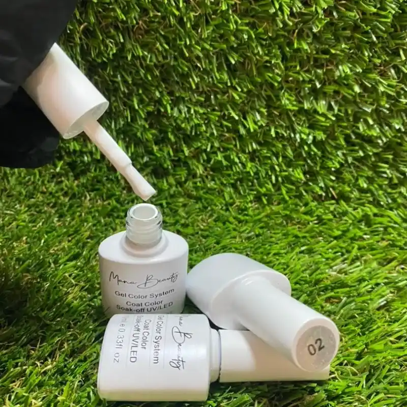 Pintura de gel