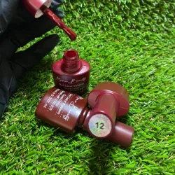 Pintura de gel