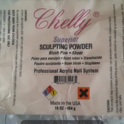 Polvo rosado traslúcido (x Onza)