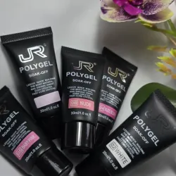 Poly Gel JR