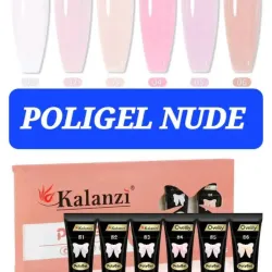 Poly gel kalanzi