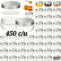 Pozuelos para polvo de acrílico