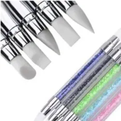 Puntero de goma (Unidad)