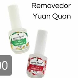 Removedor Yuan Quan