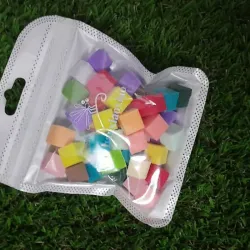 Repuestos de esponja