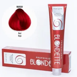 Rojo