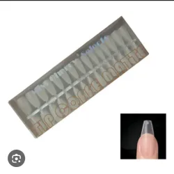 Uñas sof gel