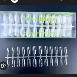 Uñas sof gel