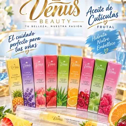 Aceite de cuticulas